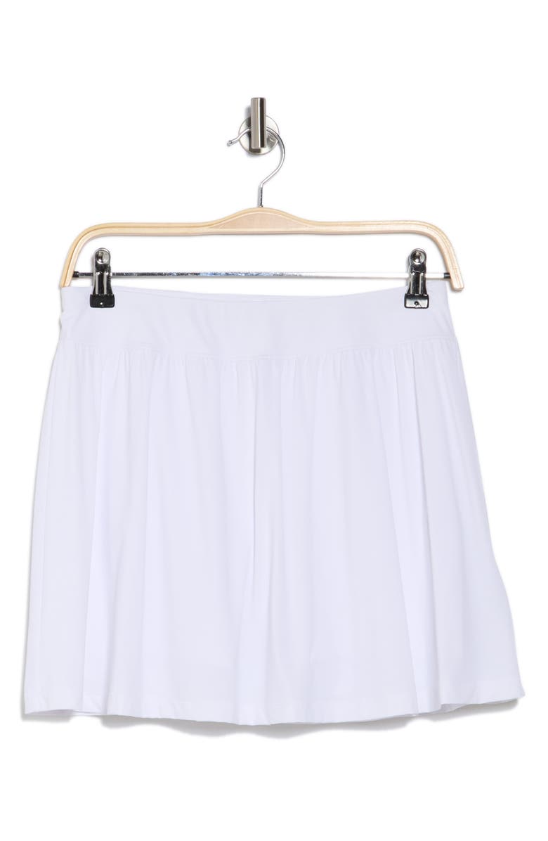 TravisMathew Sapphire Sunrise Skort, Alternate, color, 