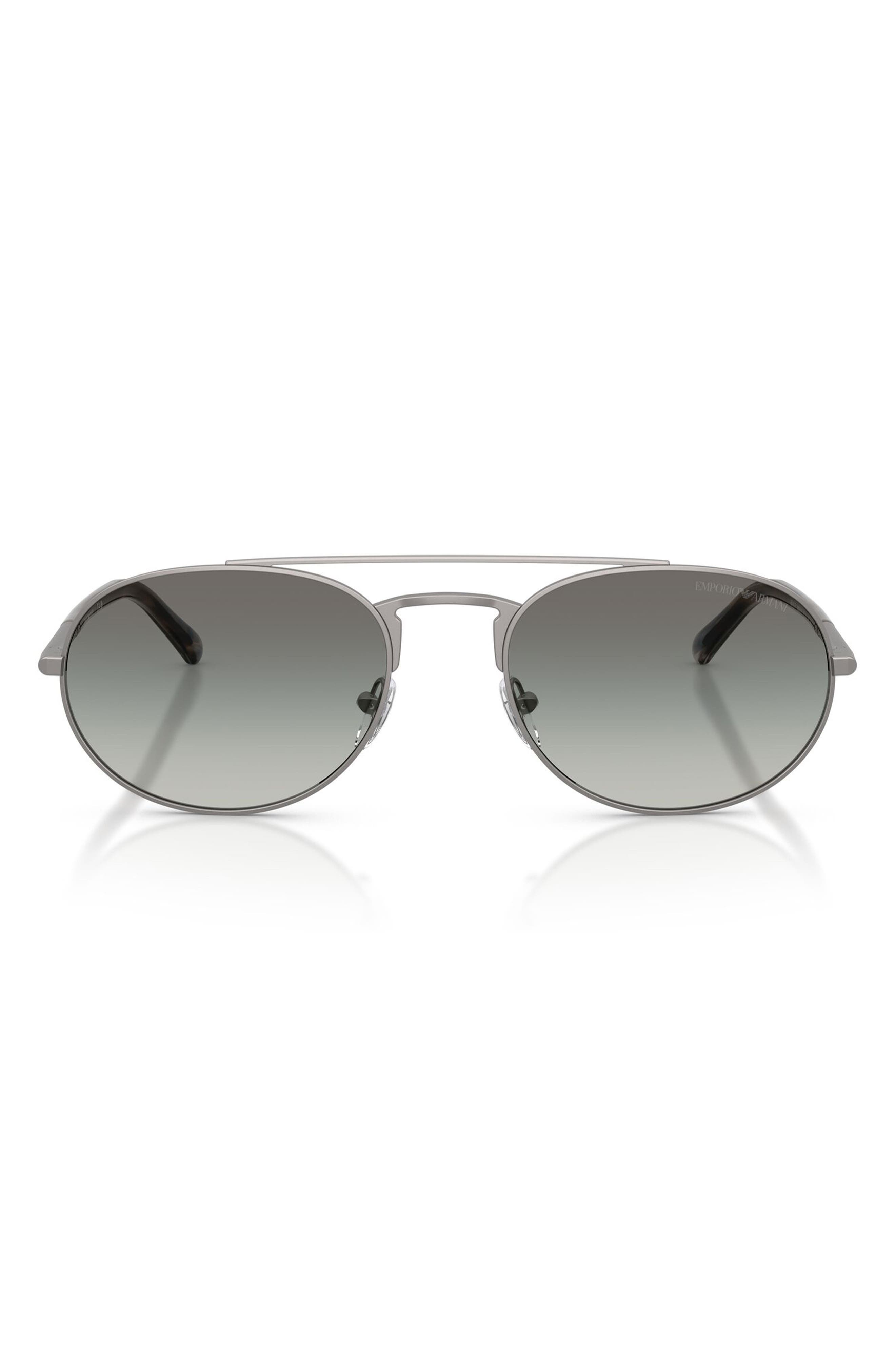 MATTE GUNMETAL / GRADIENT GREY