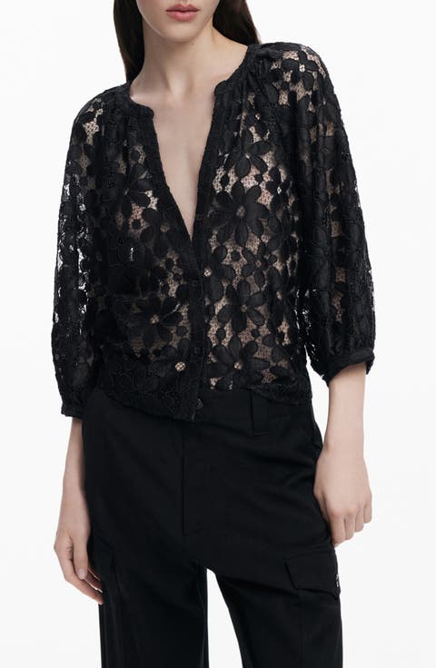 Women's Desigual Clothing | Nordstrom
