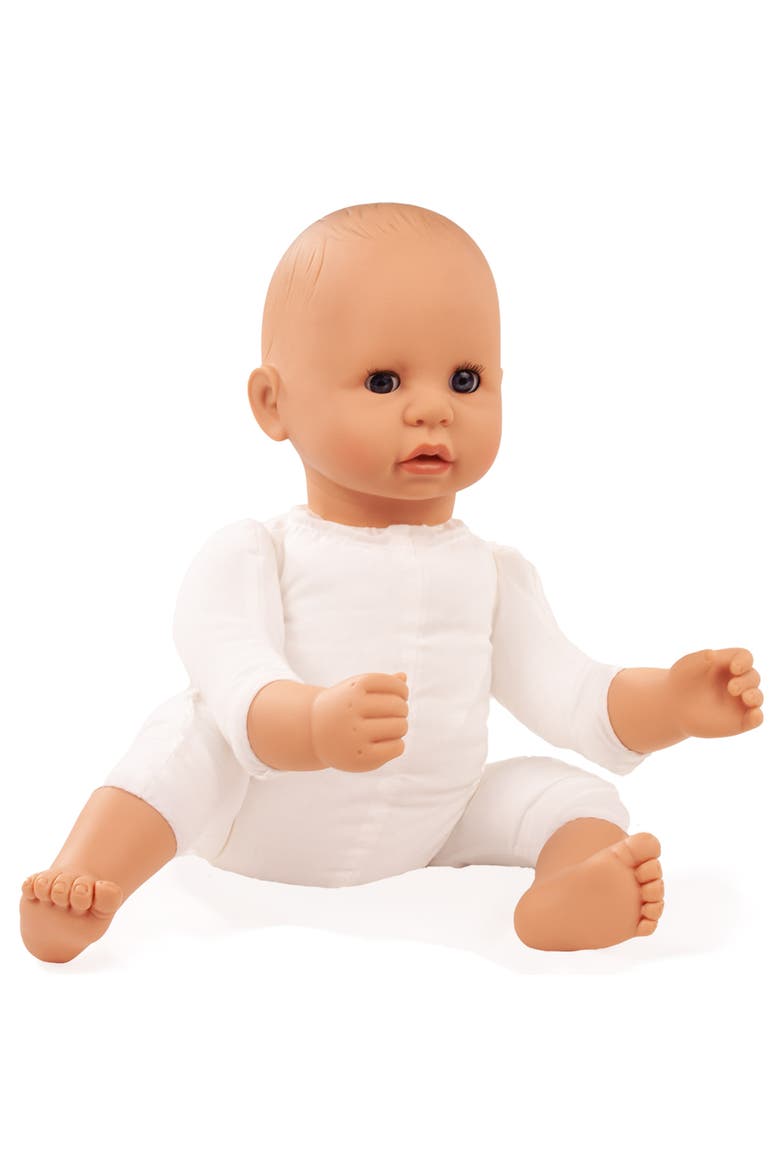 Cookie 19" Soft Baby Doll, Alternate, color, Multicolored