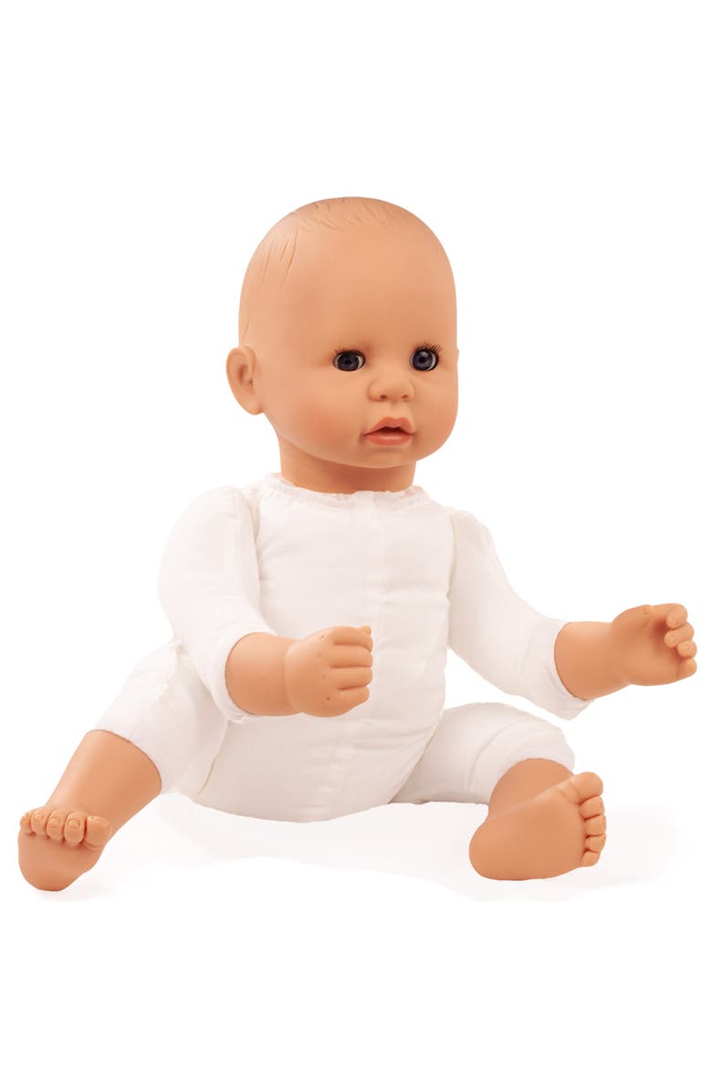 Gotz Cookie 19" Soft Baby Doll, Alternate, color, Multicolored