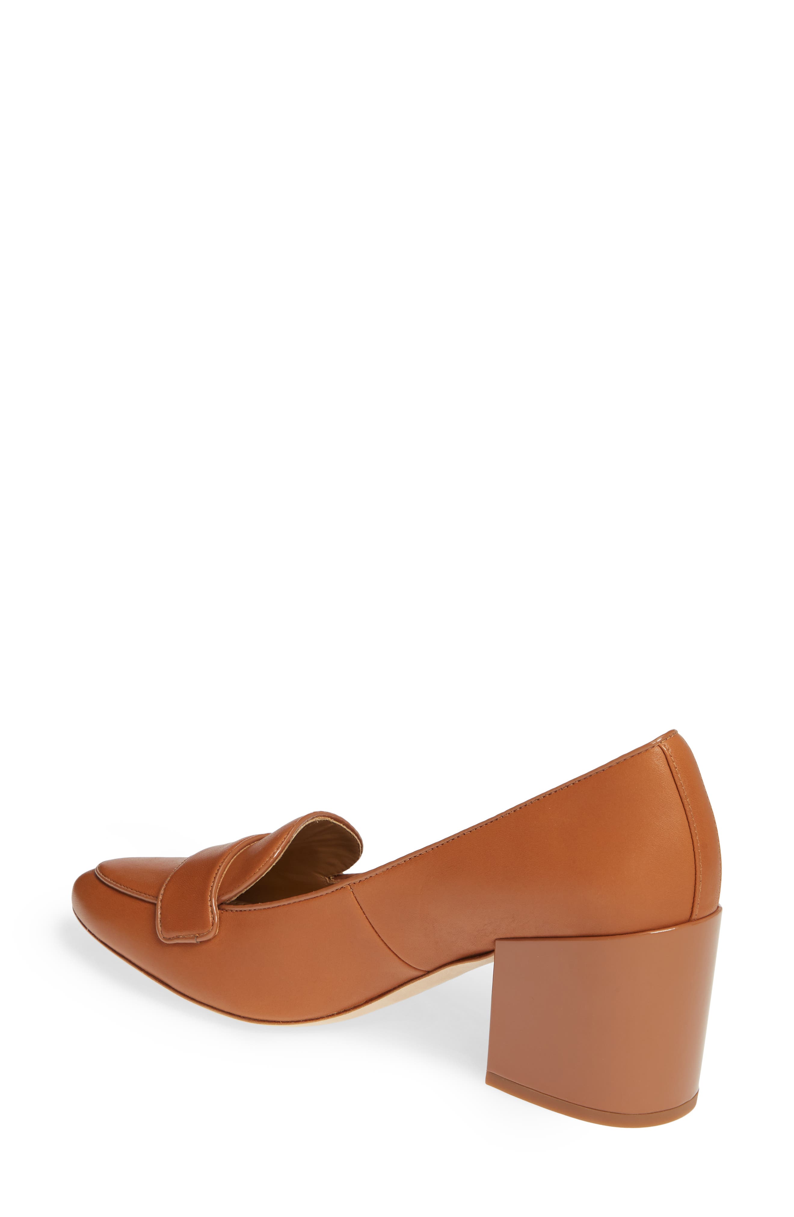 Kira Pump, Alternate, color, TAN/ TAN
