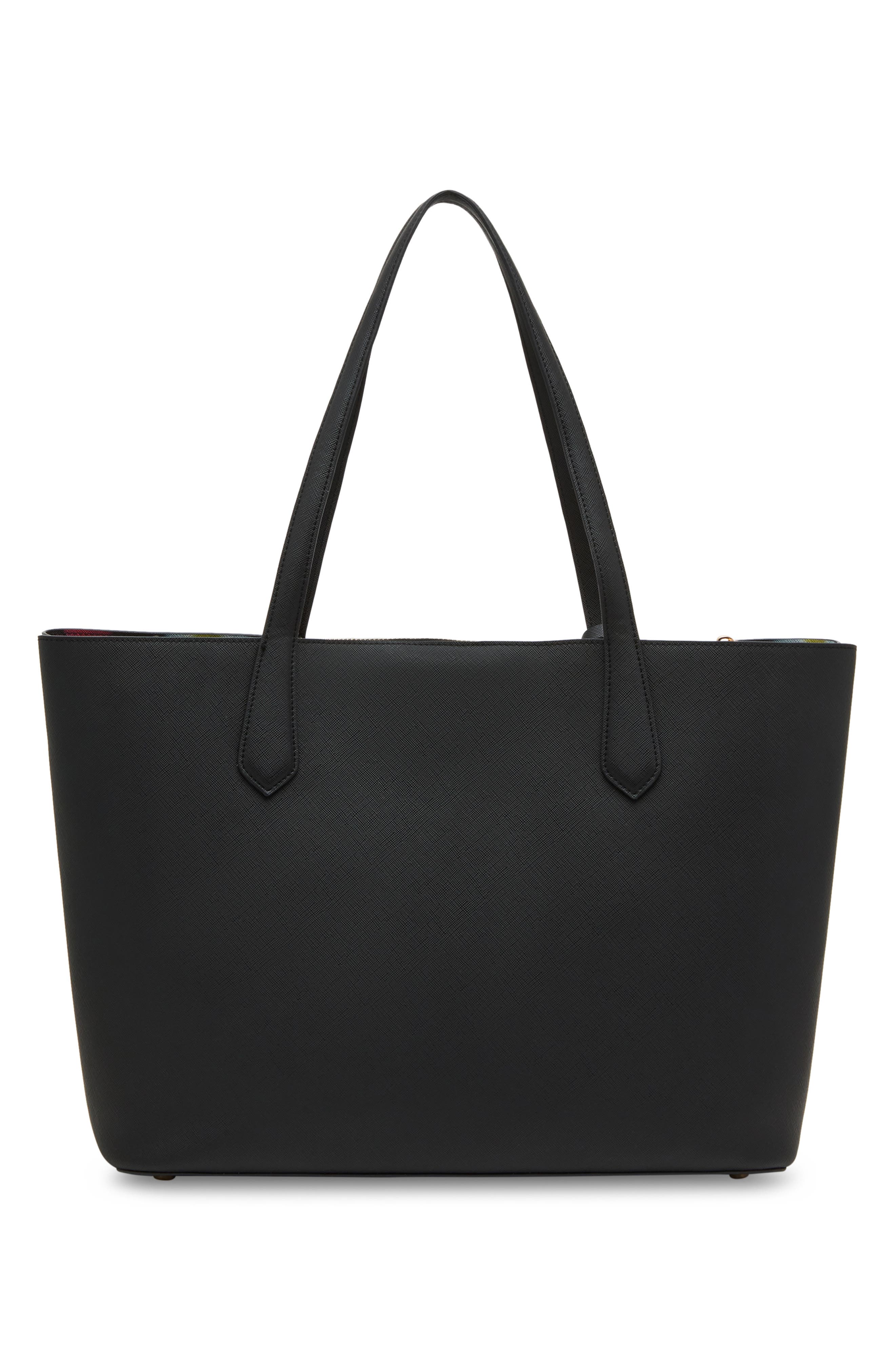Anne Klein Divided Tote Bag, Alternate, color, 