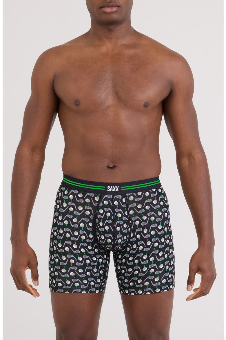 Vibe Xtra Assorted 2-Pack Boxer Briefs, Alternate, color, BACK NINE/ BLACK