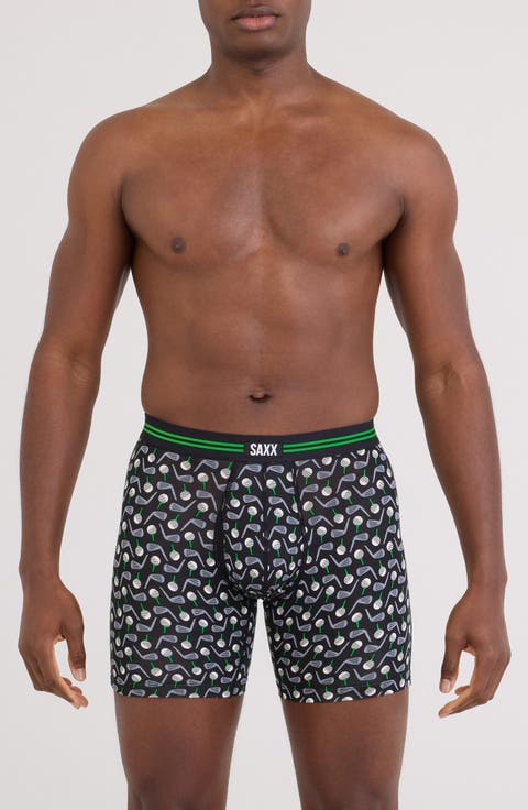 Vibe Xtra Assorted 2-Pack Boxer Briefs