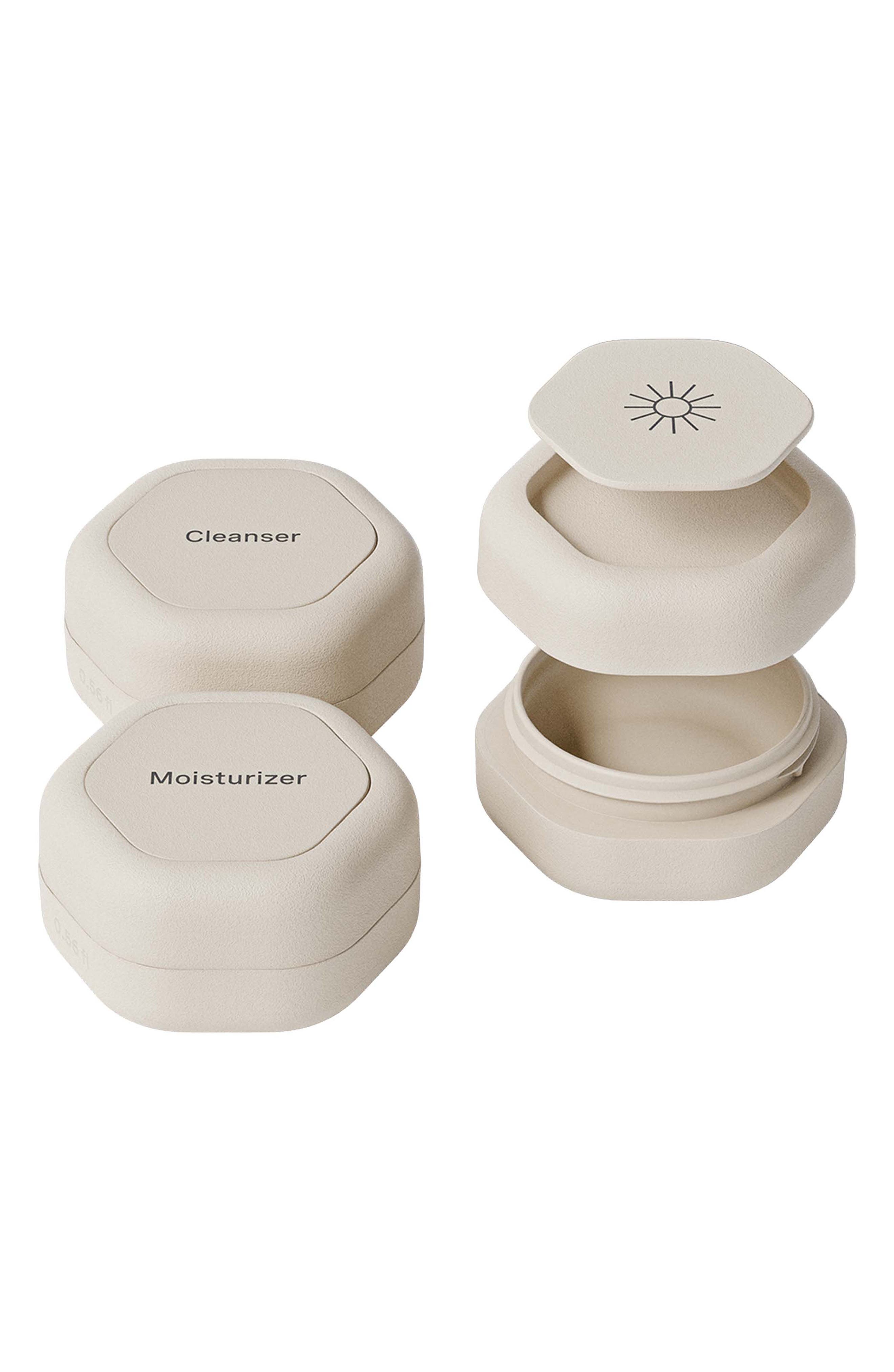 Capsule Travel Trio Set