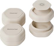 CADENCE Skincare Capsule Trio