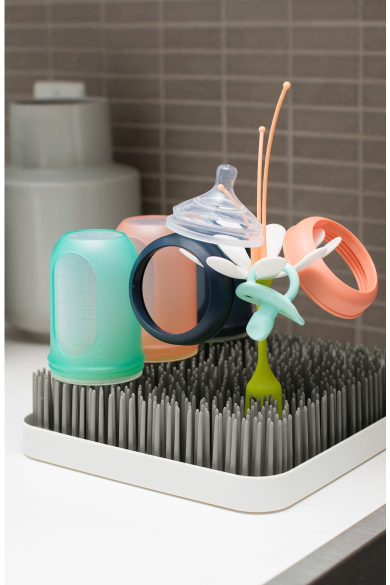 'Grass' Drying Rack, Alternate, color, GREY