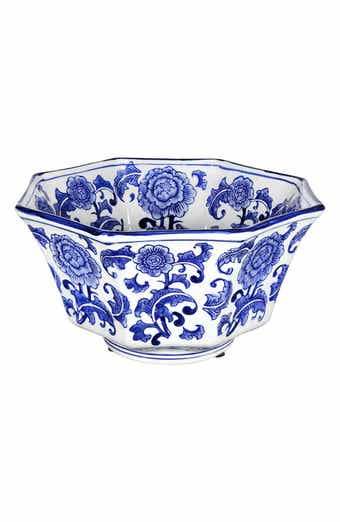 Decorative Porcelain Bowl