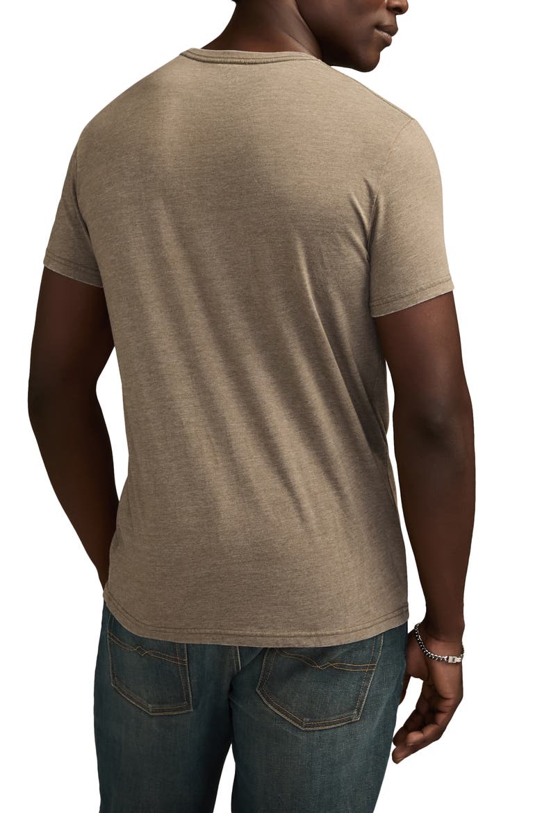 Fender Stratocaster™ Graphic T-Shirt, Alternate, color, TARMAC