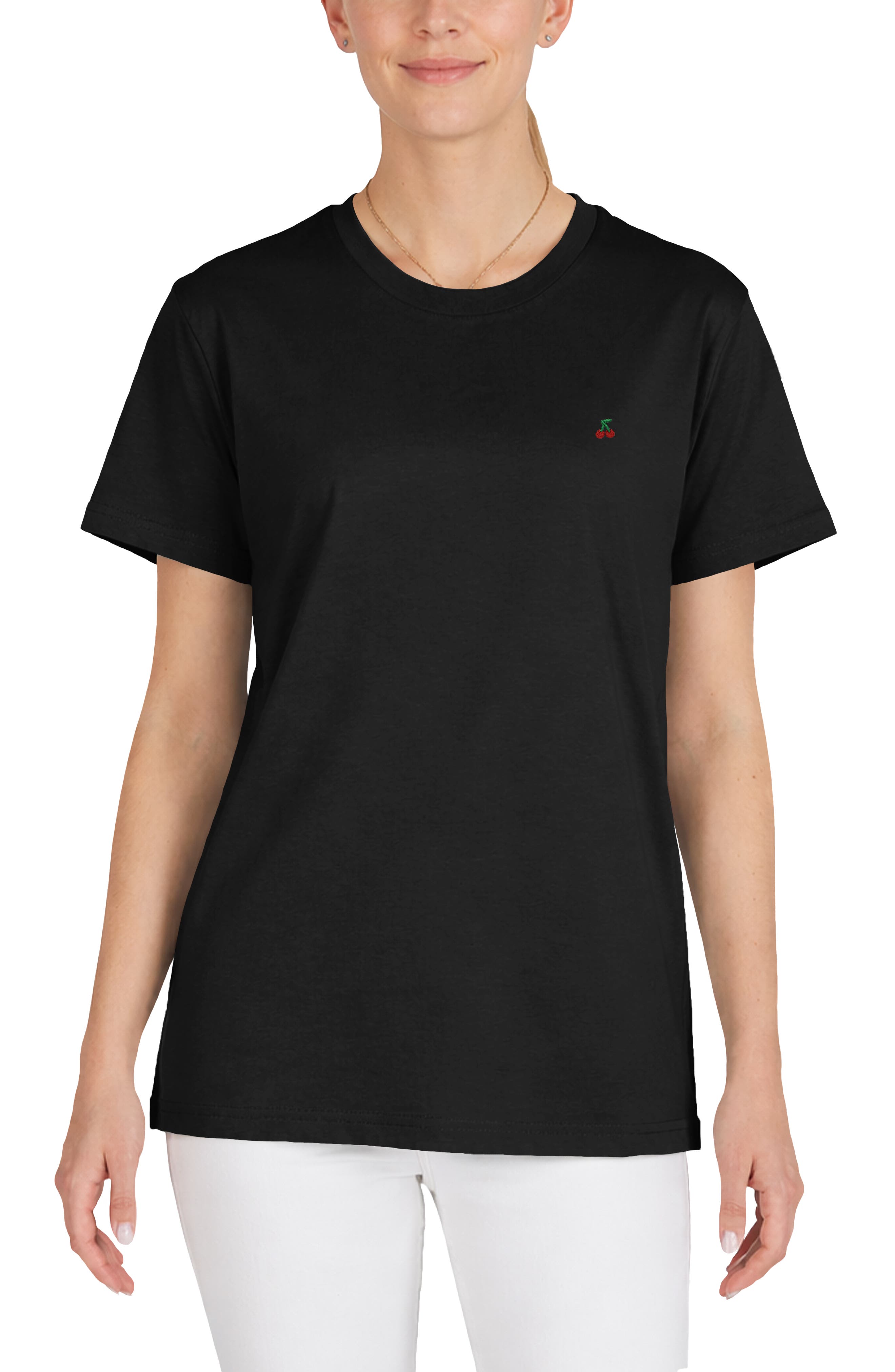 selected Black