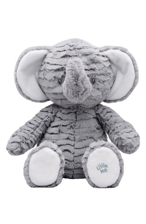 Lullaby Plush Elephant