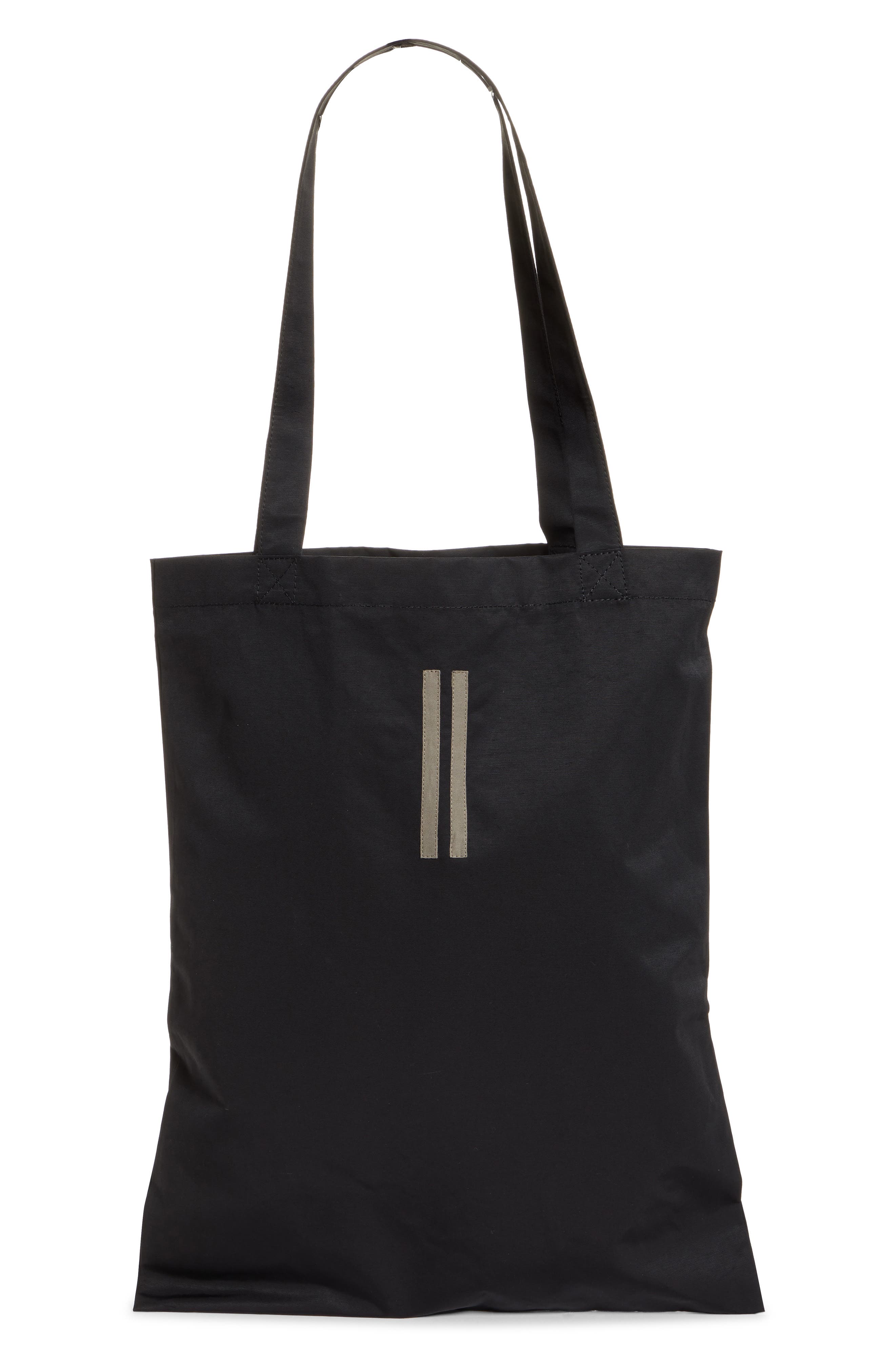 Rick Owens DRKSHDW Tote, Alternate, color, 