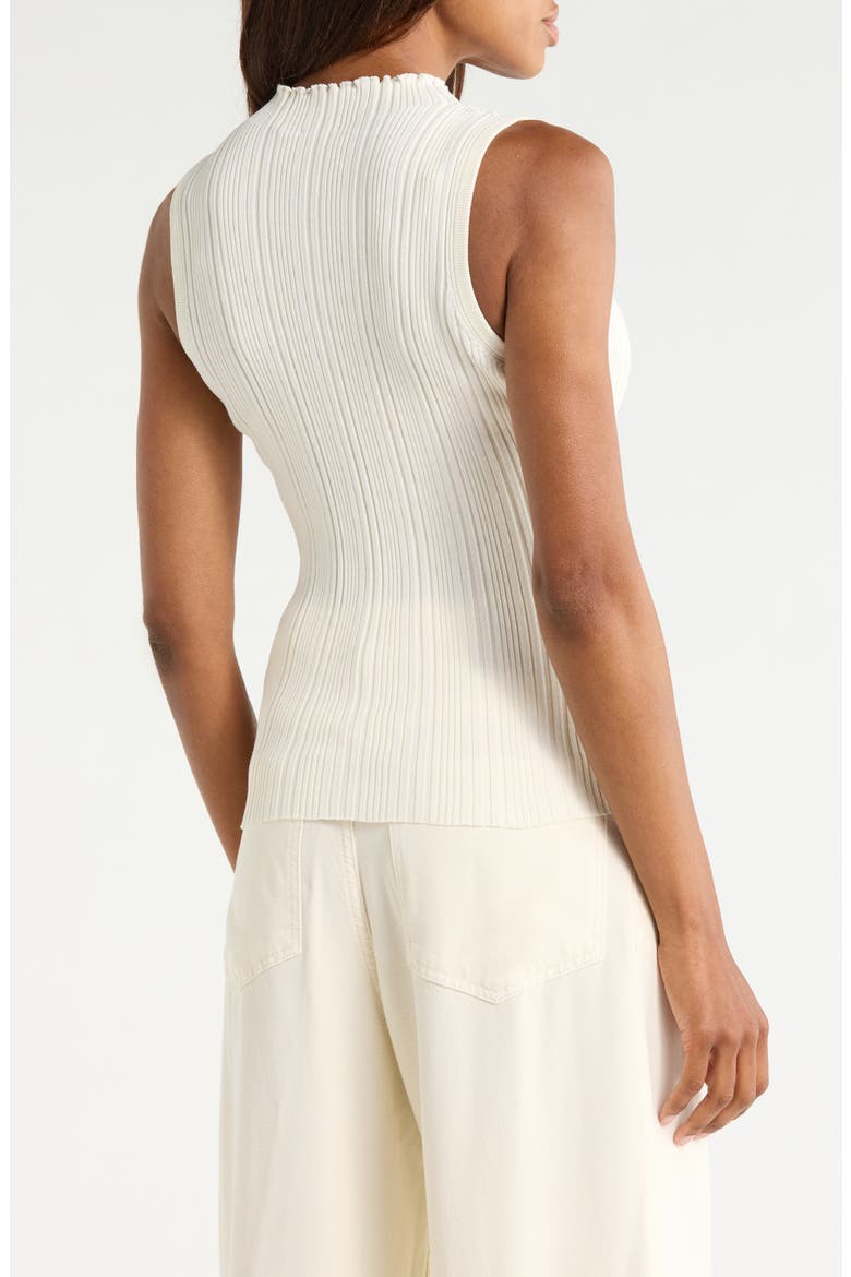 Sarepilk Sweater Tank, Alternate, color, OPEN WHITE