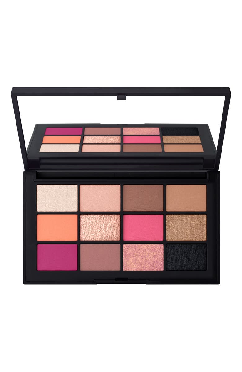NARS Studio 54 Hyped Eyeshadow Palette, Alternate, color,