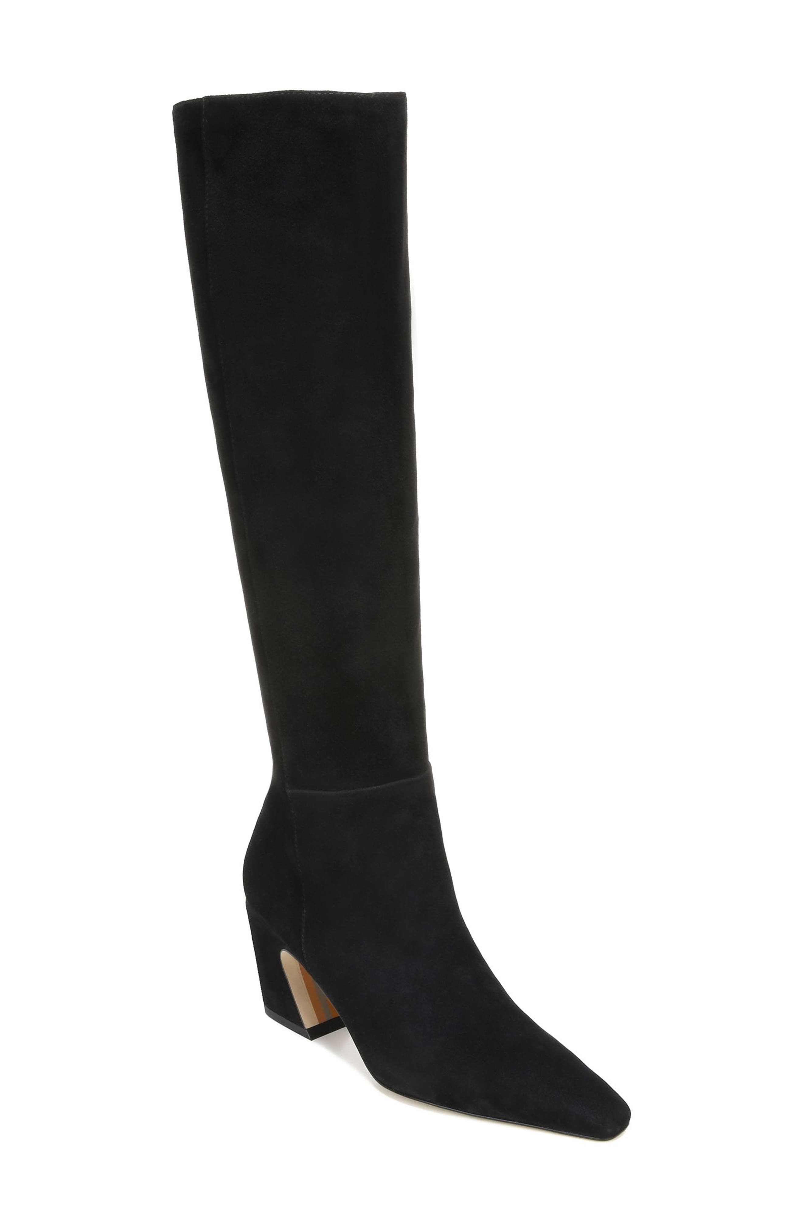 Sam Edelman Sulema Knee High Boot, Main, color, 
