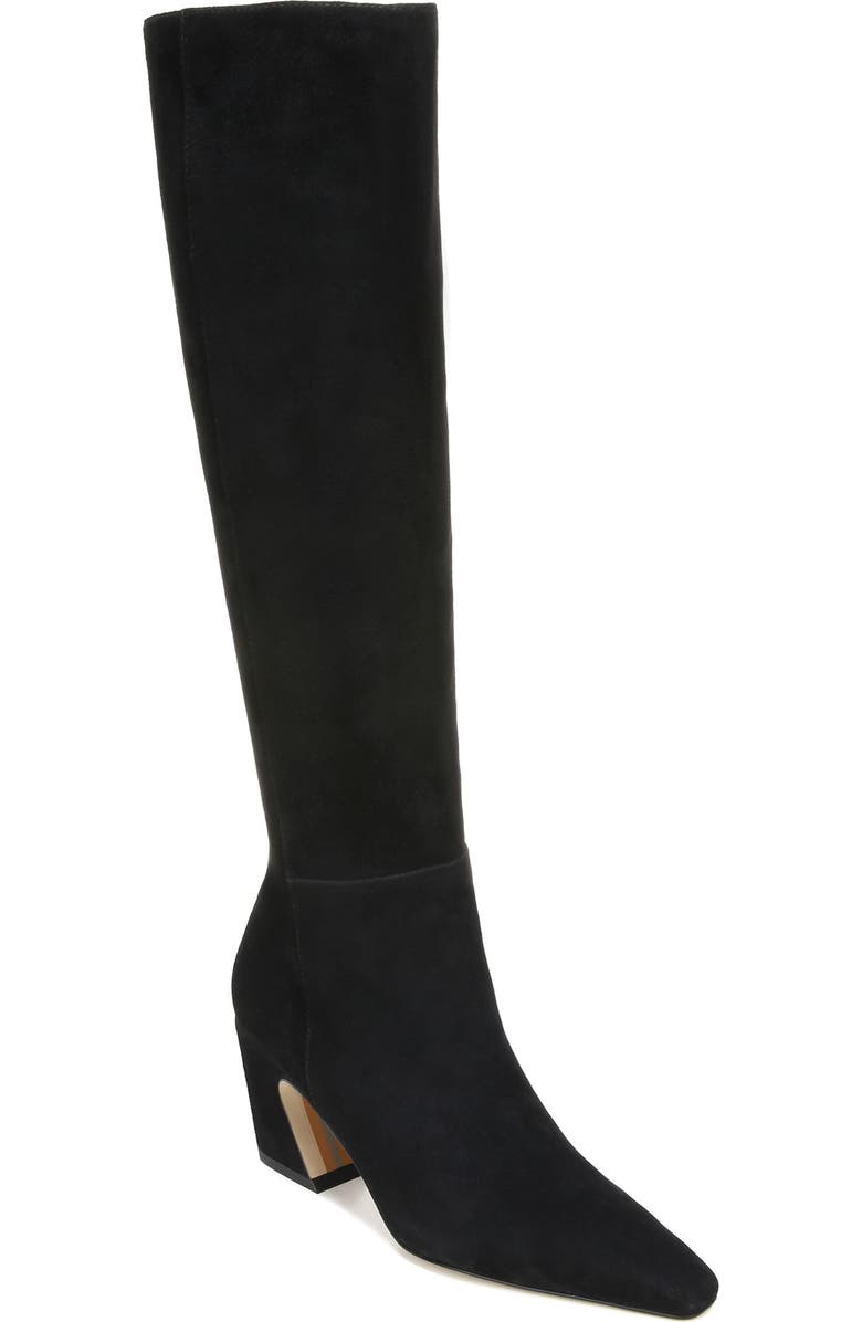 Sam Edelman Sulema Knee High Boot, Main, color,