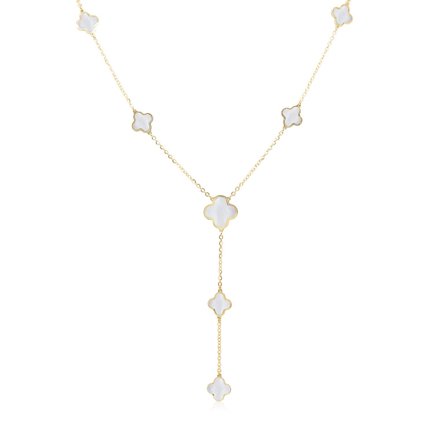 selected Mother of Pearl