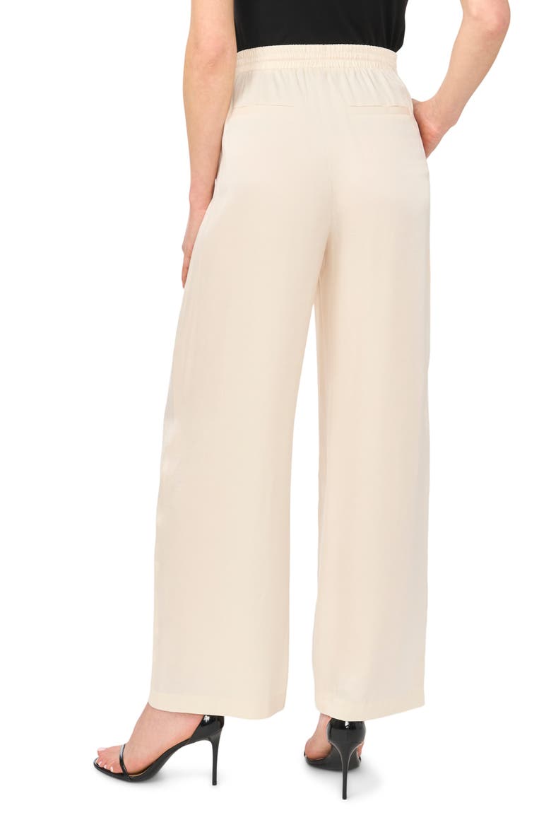 Drawstring Pants, Alternate, color, BUTTERCREAM