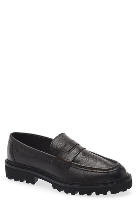 Julyo Penny Loafer