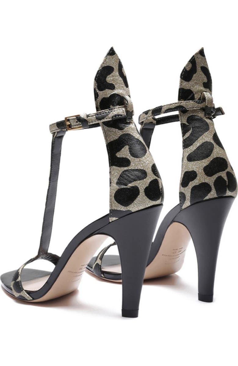 Schutz GWENYTH SANDAL, Alternate, color,
