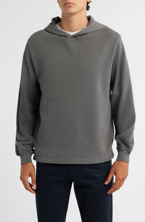 Caza Organic Cotton Hoodie