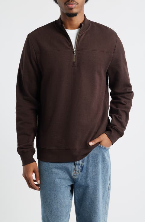 Christian Comfort Quarter Zip