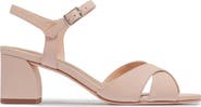 Bernardo Footwear Ginni Mid Heel Sandal