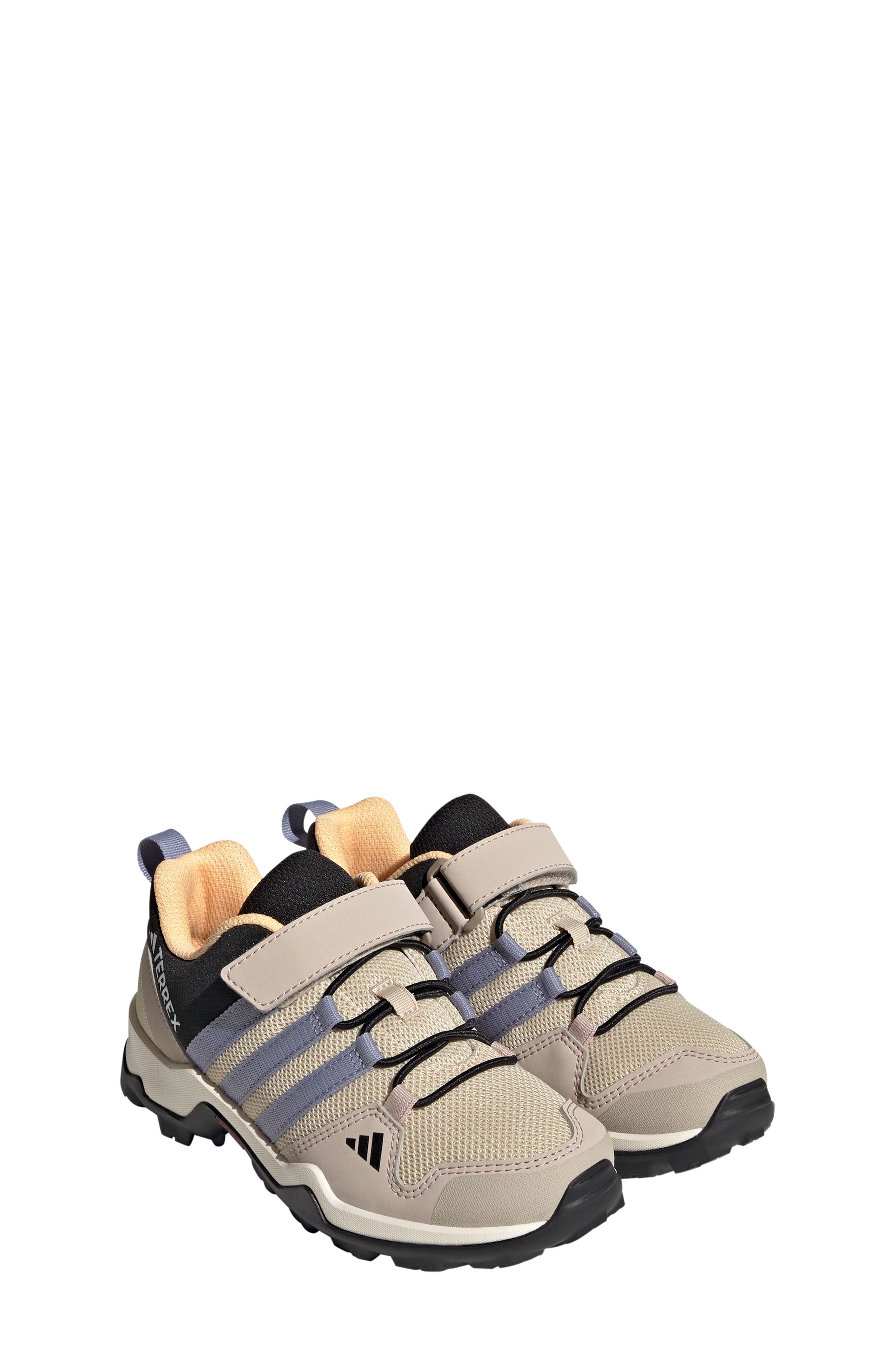 adidas Terrex AX2R CF Hiking Sneaker, Main, color, 