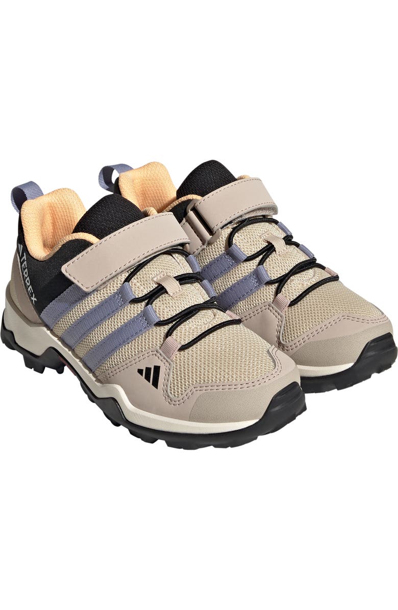 adidas Terrex AX2R CF Hiking Sneaker, Main, color,