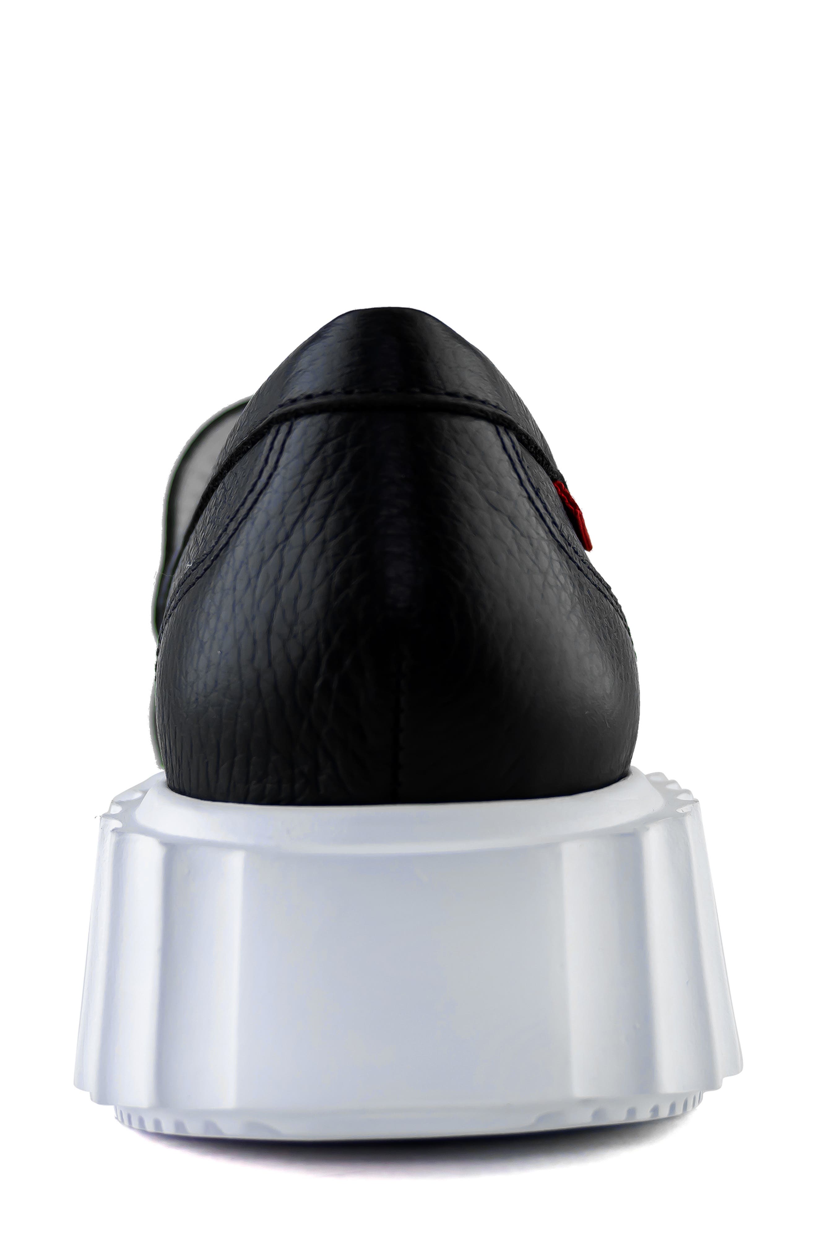 Marc Joseph New York Dahlia Street Platform Loafer, Alternate, color, 