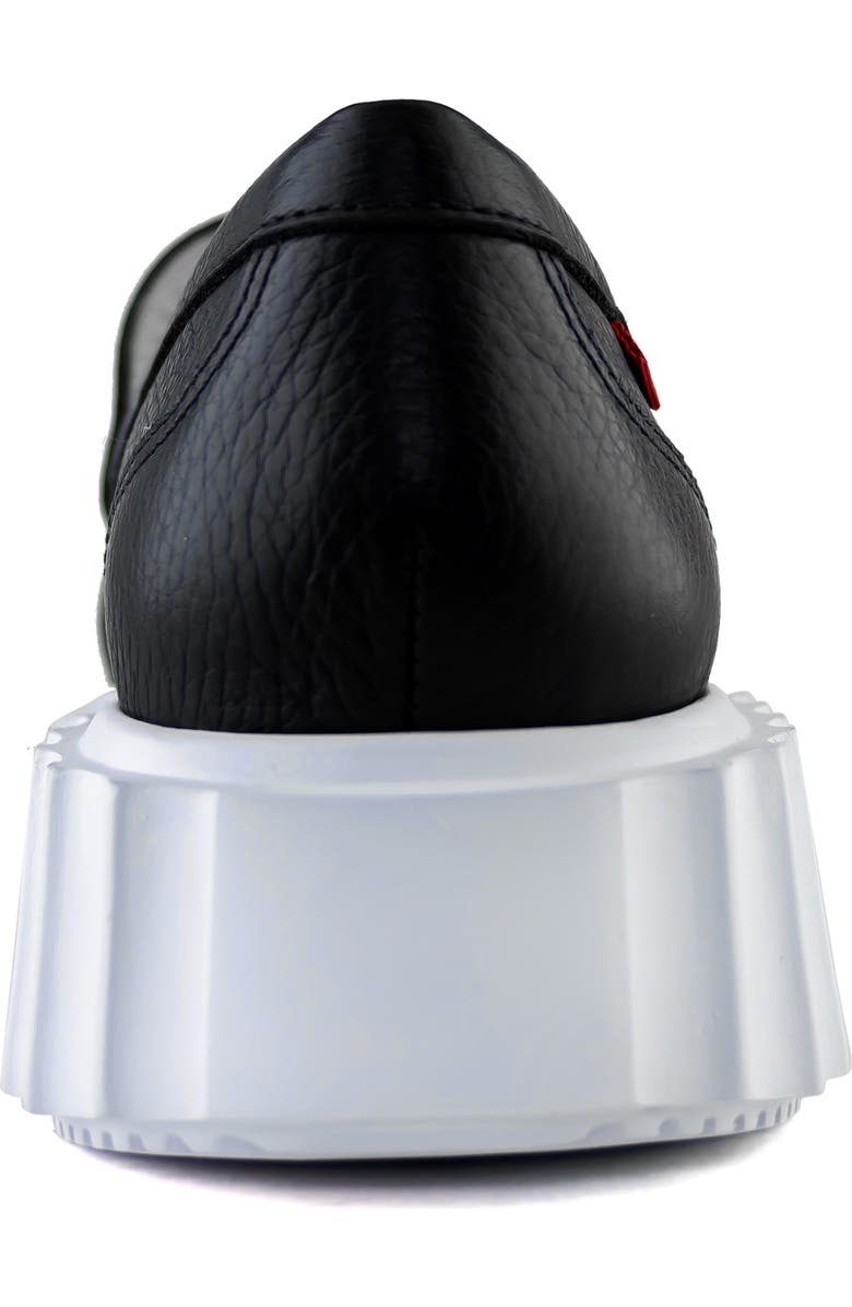 Marc Joseph New York Dahlia Street Platform Loafer, Alternate, color,