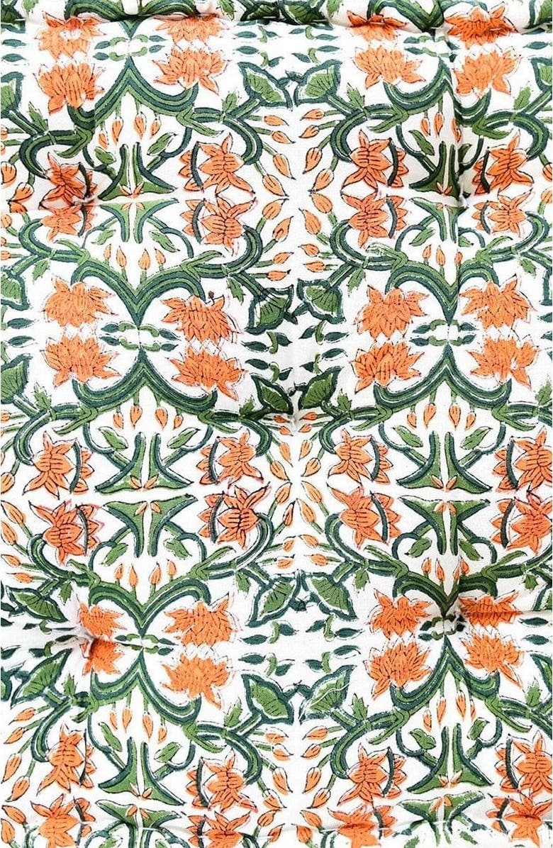 CQC LA Topanga Floor Cushion - 2 Floor Cushions, Alternate, color, 