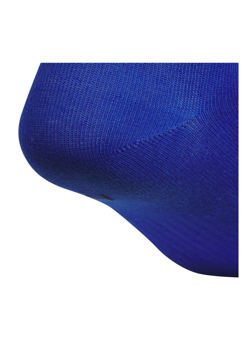Kids' Assorted 6-Pack AEROREADY Superlite Ankle Socks, Alternate, color, DARK BLUE
