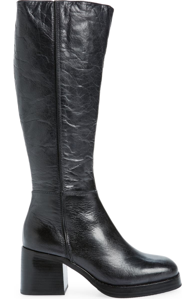 Wishbone Ines Boot Chocolat Blu Ines Knee High Boot (Women) | Nordstrom