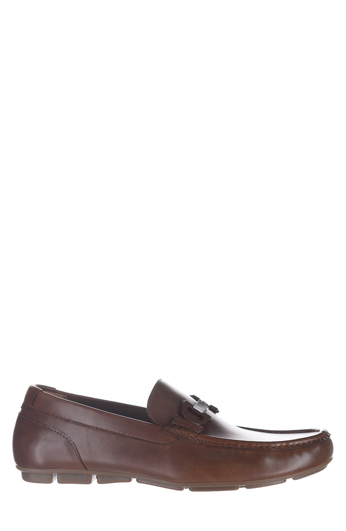 ALDO Hugo Metal Bit Driver, Alternate, color, Cognac