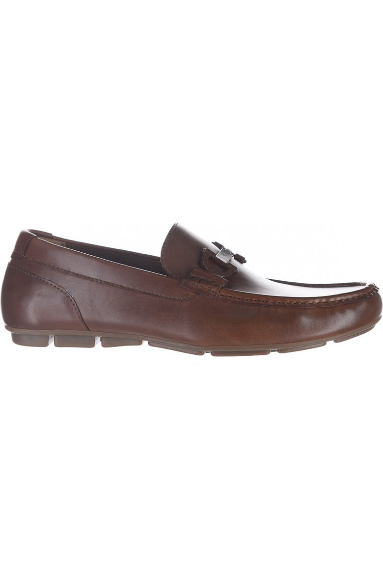 ALDO Hugo Metal Bit Driver, Alternate, color, Cognac