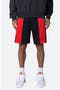 selected Black/ Red