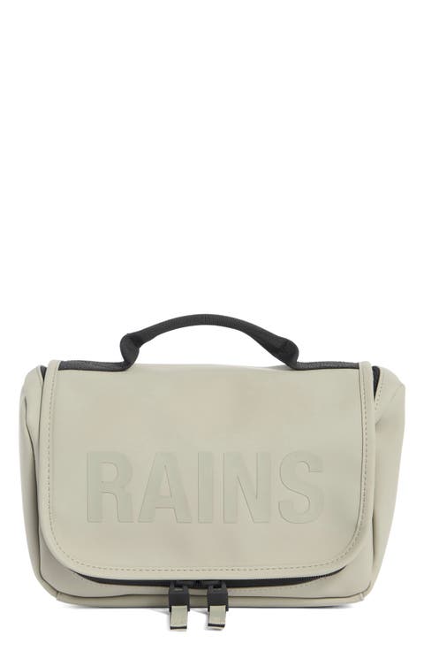 Texel Waterproof Washbag