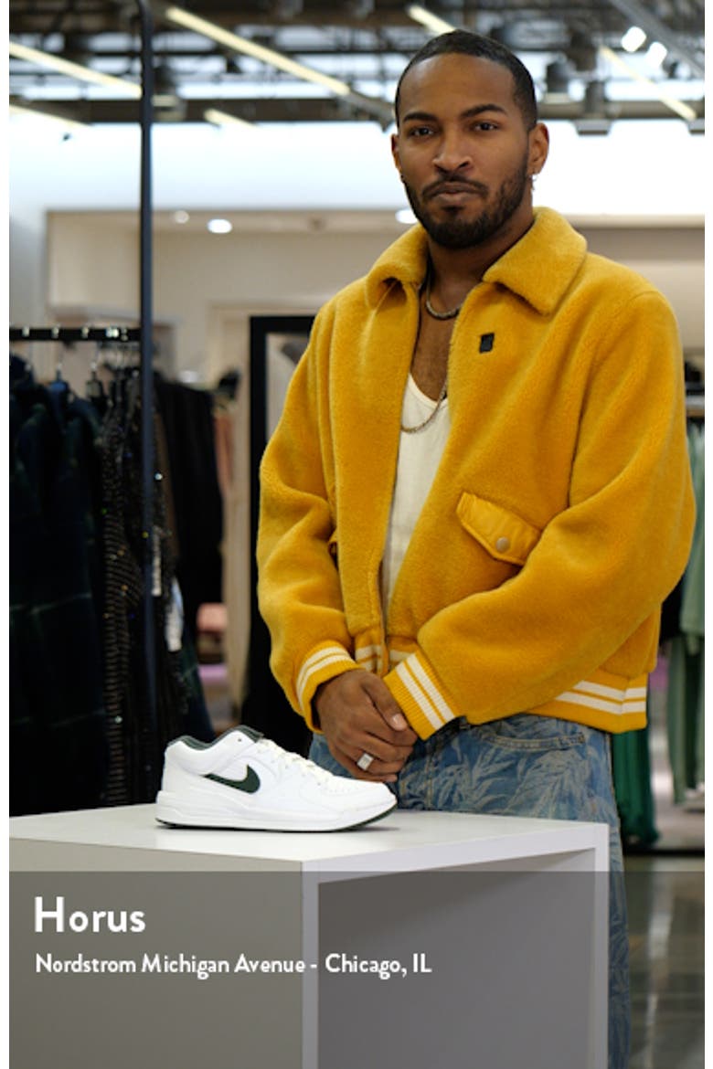 Stadium 90 Sneaker video