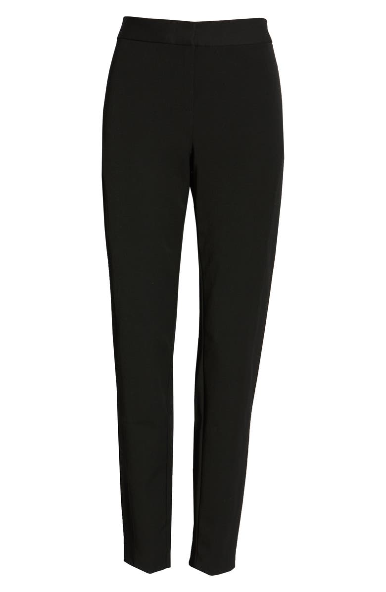 Vince Camuto Stretch Twill Skinny Pants, Alternate, color,