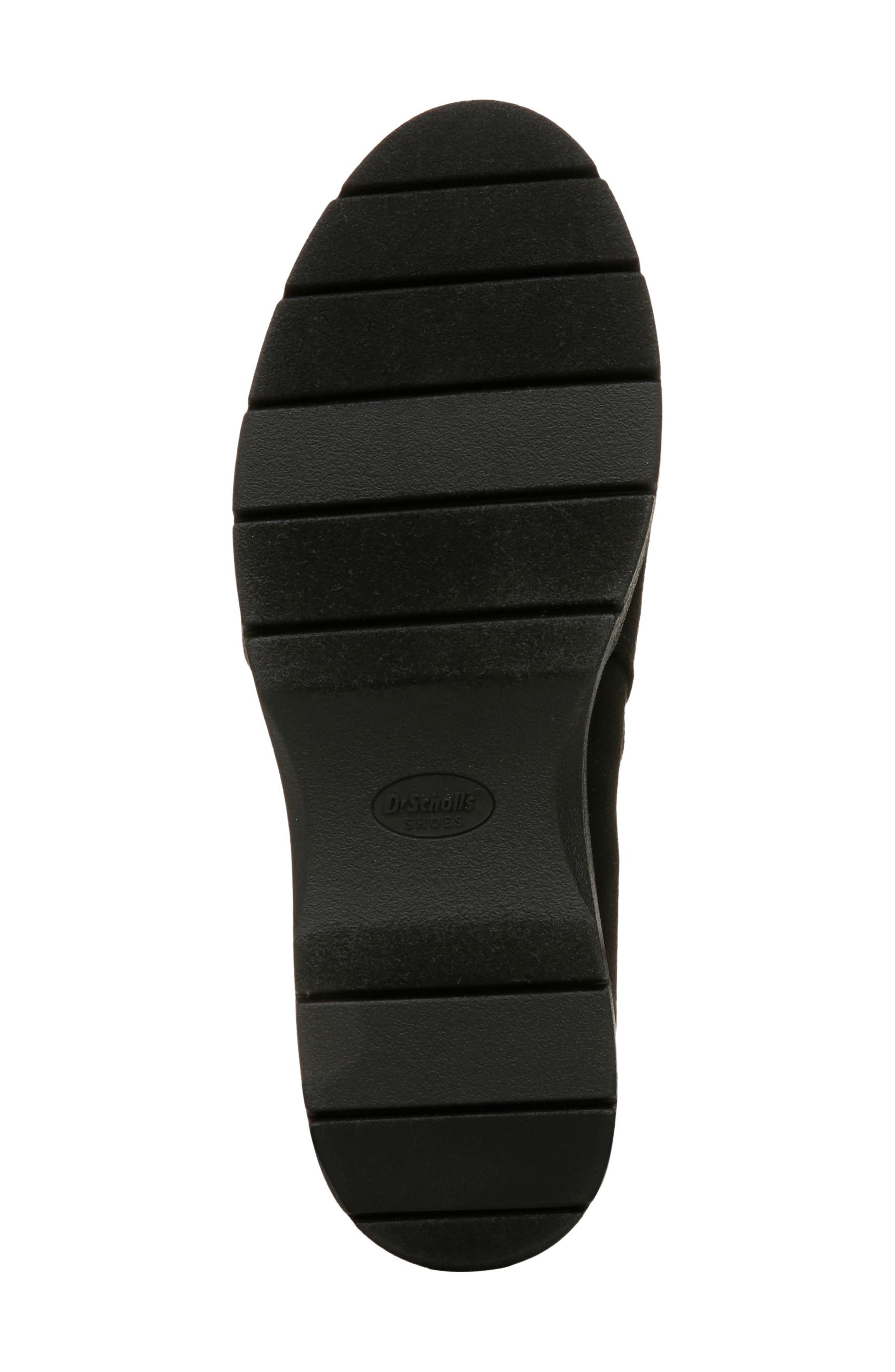 Dr. Scholl's Nice Day Now Slip-On, Alternate, color, Black