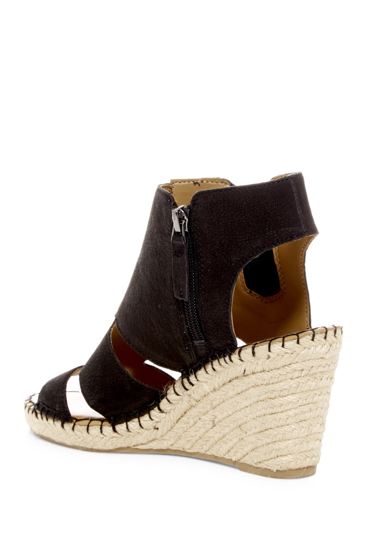 Franco Sarto Nola Wedge Sandal, Main, color, 