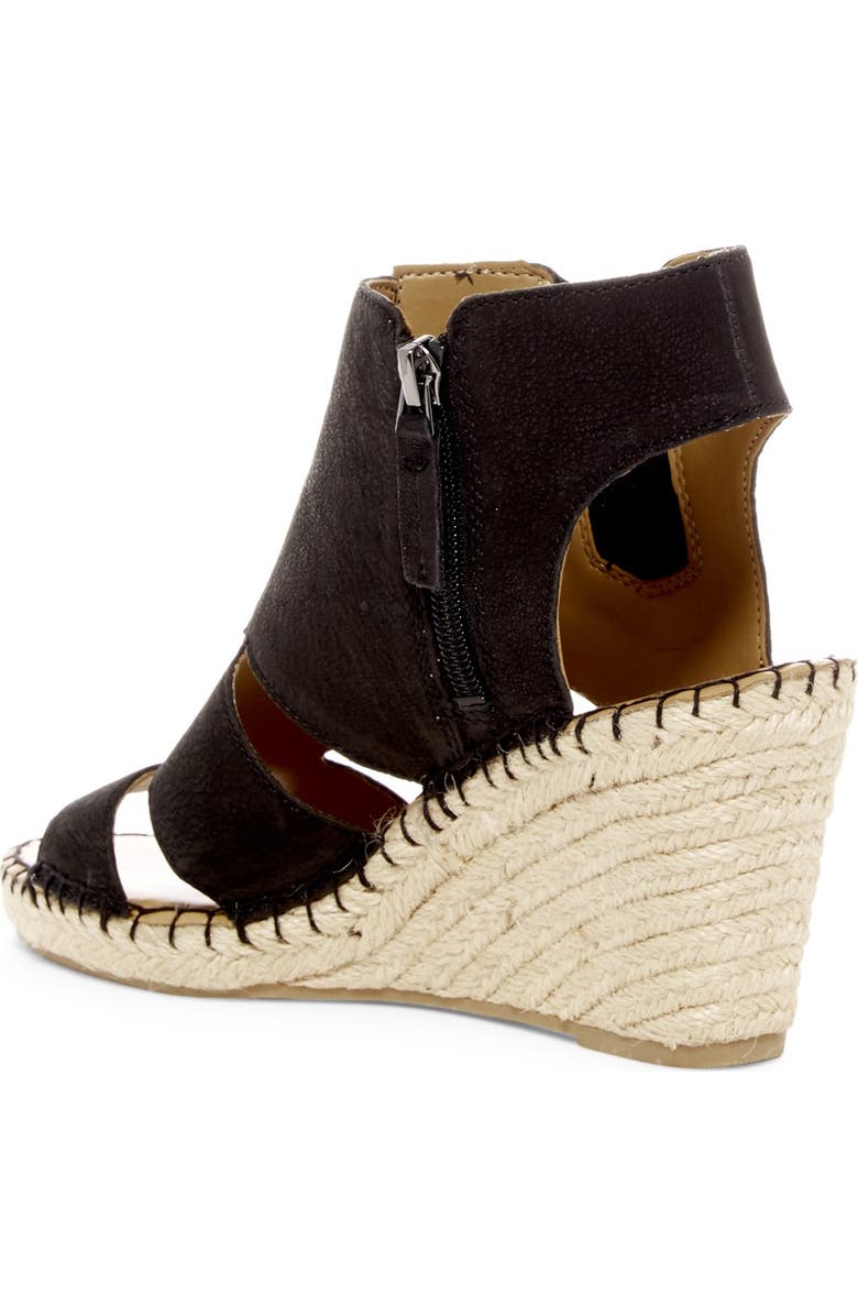 Franco Sarto Nola Wedge Sandal, Main, color,