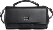 BCBG East/West Convertible Clutch