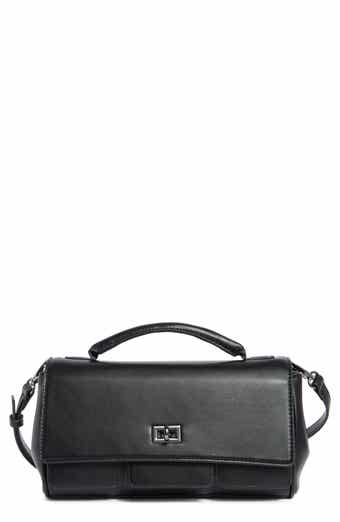 BCBG East/West Convertible Clutch