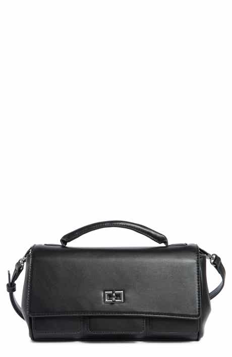 BCBG East/West Convertible Clutch