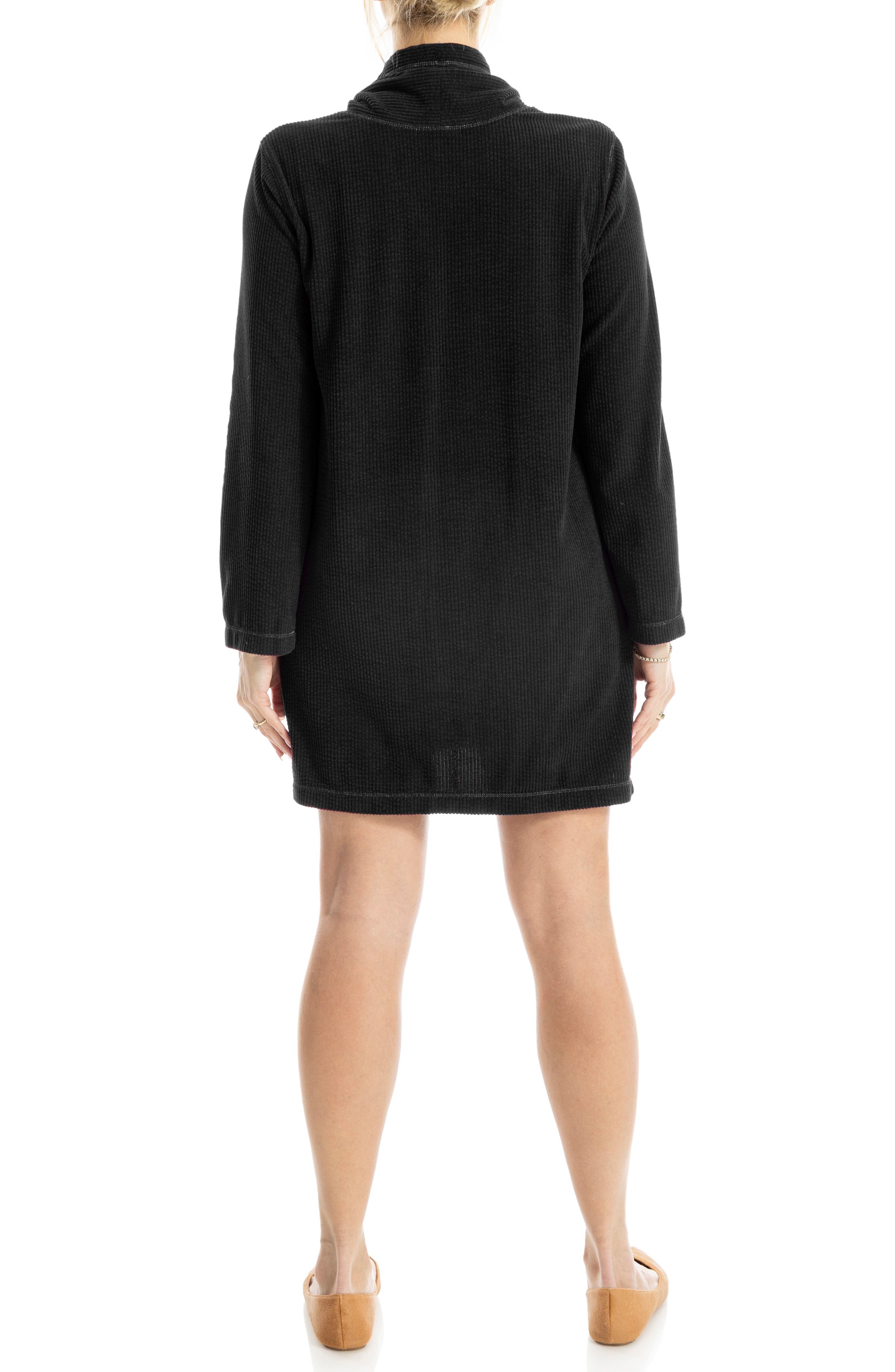 Corduroy Dress - image 2