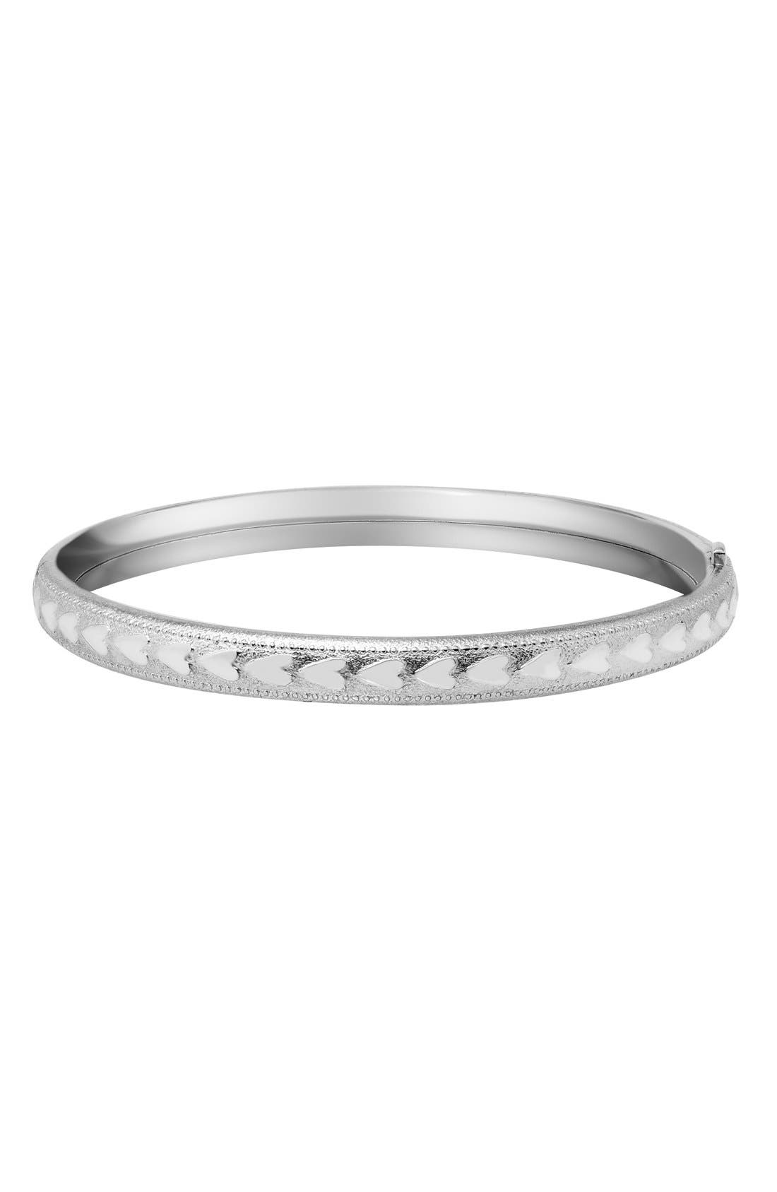 selected SILVER