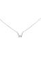  White Gold | W